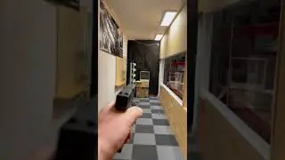 Glock 19 GNB 4.5mm Airgun Test &ndash; Back in Action After CO2 Leak Repair!