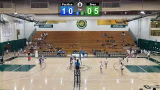 9.16.2025 JV BOHS vs Pacifica