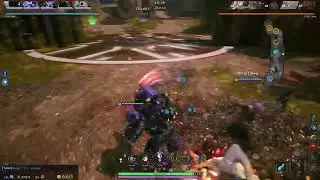 Squash Games: Predecessor Aram 11.1
