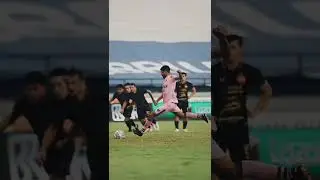 Taylon&rsquo;s brace ke gawang PSIS #persitatangerang #liga1indonesia #liga1