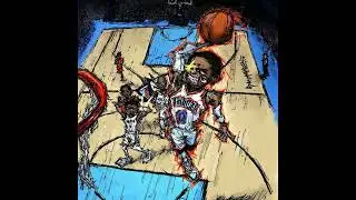 MG SLEEPY X SAMPLE TYPE BEAT - 