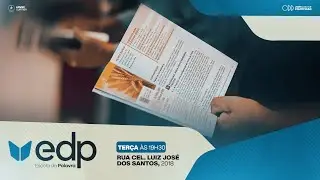 EDP | PR. Jhonatan Sandoval | 09/12/2025