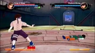King of NTBB Vs. PlatonicSlinky