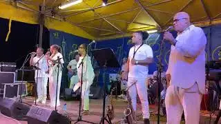 Vendredi 25 août 2023 - Concert de la Bande à Mano (Fête patronale du Robert)