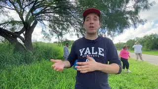 HUMANITARIAN AID FOR MIGRANTS TEXAS BORDER