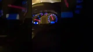 VW Polo 6n GTI 120 Ps 0-130 km/h