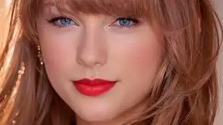 Lost &ndash; Taylor Swift (2025 Music Video) | Heartfelt & Emotional