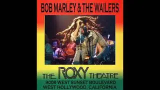 Bob Marley - Exodus, Live in West Hollywood 1979