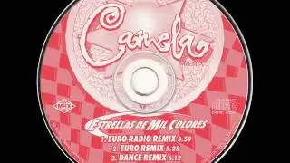 Camela - Estrellas De Mil Colores (Dance Remix)