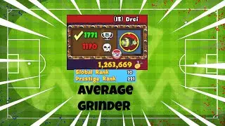 Your Average Grinder in 2022 in Bloons TD Battles!