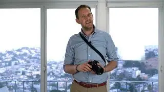 Camera Shoulder Strap vs. Wrist Strap (+Bag) with Recommendations