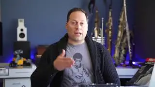 The Whole Tone Scale Explained