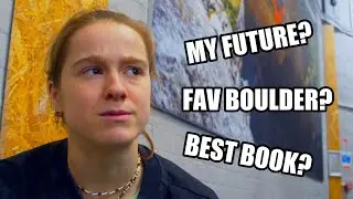 Answering YOUR questions | Climbing QnA