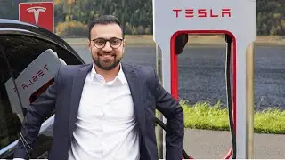 FIVE Condo Buildings in TORONTO where you can charge your ELECTRIC CAR!