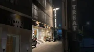 Surat Hotel Room Tour - Best Budget Stay in Surat | Where to Stay in Surat - Hotel Royal Treat Surat