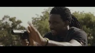 Bande Annonce National Security Saison 2