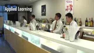 School of Hospitality Learning Environment - George Brown College