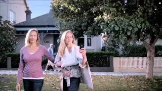 COMMBANK PROPERTY GUIDE APP
