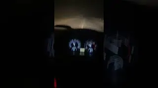 #ghost #automobile #fog #road #roadsafety #nightdrive #safe #trending #youtubeshorts #shortvideo