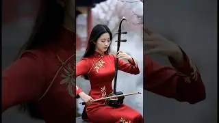 Calming Chinese Music for Deep Relaxation  #relaxingvideo