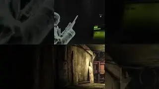 Resident Evil 6: Zombie Headshots