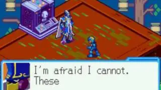 MegaMan Battle Network 6: Cybeast Falzar - Part 74