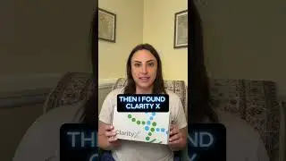 Unlock the secret to personalized medication with ClarityX