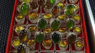 🔴LIVE batu akik giok Permata batu cincin ⭐🔥🔥#livestreaming