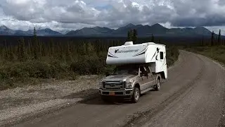Alaska Road Trip with a GoNorth Truck Camper &ndash; Part 3