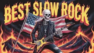 Emotional Rock Ballad for the Final Encore | Heavy Metal Ballads