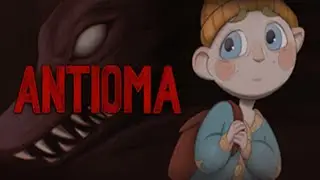 Just be Good | Antioma | Lunacy Gameplay, No Commentary #LunesLunacy #Lunacy