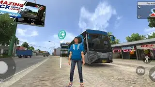 Long Trip 😃 The Hai way #gameplay