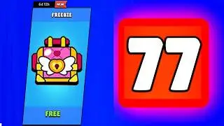 WOOOOOOOOOW!!🔥😱 NEW LUCKIEST DAY GIFTS!!!🚀 LEGENDARY!!🔥 BRAWL STARS NEW UPDATE!!✅