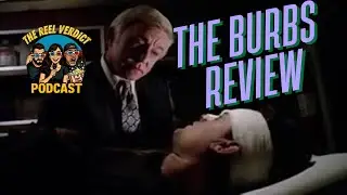 The Burbs Review