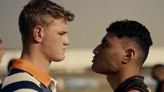 Grey College vs Hamilton Boys' | World Schools Festival Final