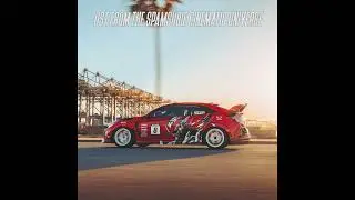 NOIZZ. - farewell (Soundtrack From The Civic Type R Film)