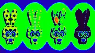 Monica Toy | The Samson Collection | Sponsored by Gamavision Csupo Effects