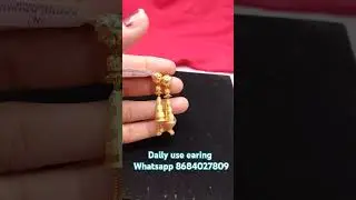 Jewellery collection #immitation jewellery #gold#live stream 7.30p.m