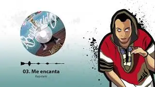Kapstam / 03-