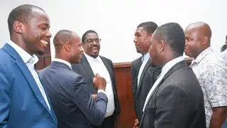 ACT COURT: APPLICATION FOR REDUCTION OF COSTS IS TOMORROW - OMAR SAID