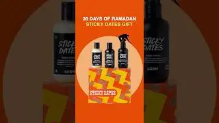 Sticky Dates: A Sweetly Indulgent Treat