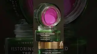 Moonseed Treatment Balm ❤️