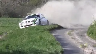 Best Of Rallye 2016 [HD]
