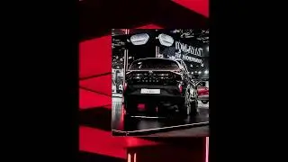 Nexon | Ft. Red #Dark