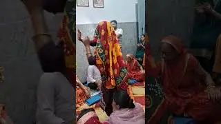 gujjari  geet ❤️ Jai Mata di🙏 # gujjari  #gujjarigeet #subscribe #likeplz