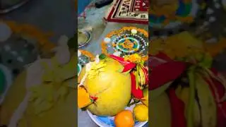 Mha puja Setup #chris_tna #newariculture #proudtobenewar #tiharspecial #tihar
