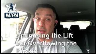 SFTT #2 - Optimising the Lift but Overflowing the Bucket