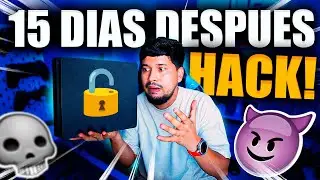 🚨15 Dias con el Nuevo HACK de PS4🔓 Como funciona?😰
