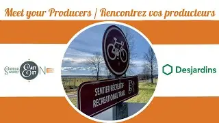 Prescott-Russell Recreational Trail