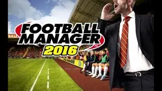 Football Manager 2016 Download (MAC) 100% working
